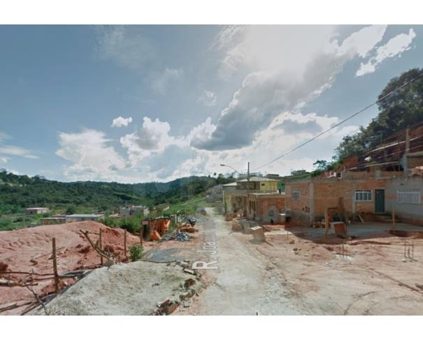 Foto de FAMA/MG - [Fração ideal de 16,66% sobre] terreno área 2.469,65m² no bairro Rochas