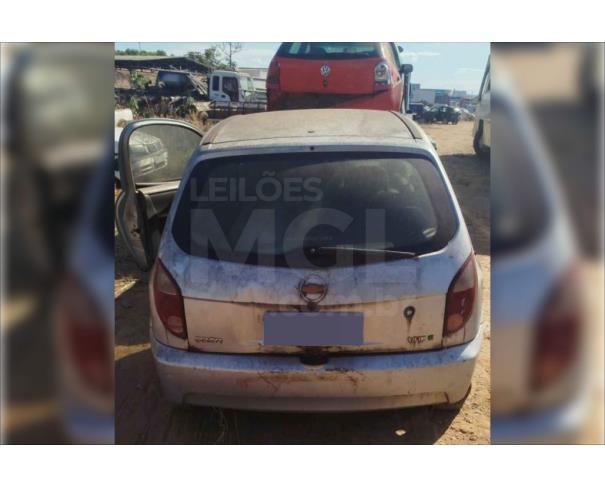 Foto de APARECIDA DE GOIÂNIA/GO - CHEVROLET Celta 2P Spirit - PARA RETIRADA DE PEÇAS