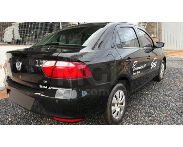 Foto de CUIABÁ/MT — VW/NOVO VOYAGE 1.6, 2012/2013, FLEX