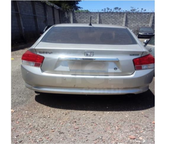 Foto de SENADOR CANEDO/GO - HONDA CITY LX FLEX - 2011/2011