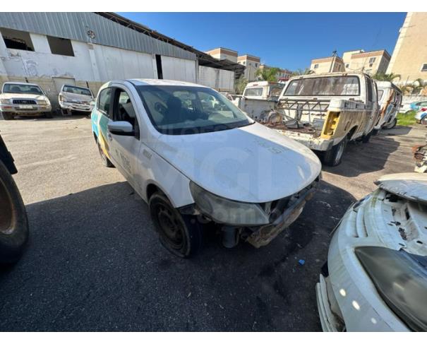 Foto de RIO DAS OSTRAS/RJ - VW GOL 1.6 POWER