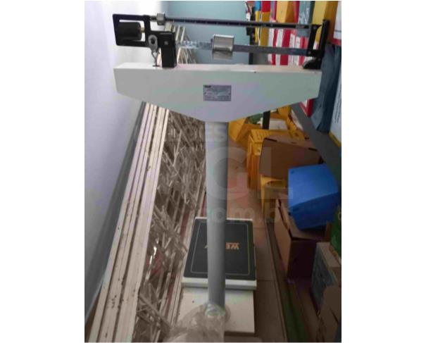 Foto de NOVO HORIZONTE DO NORTE/MT - Materiais diversos (autoclaves e outros)