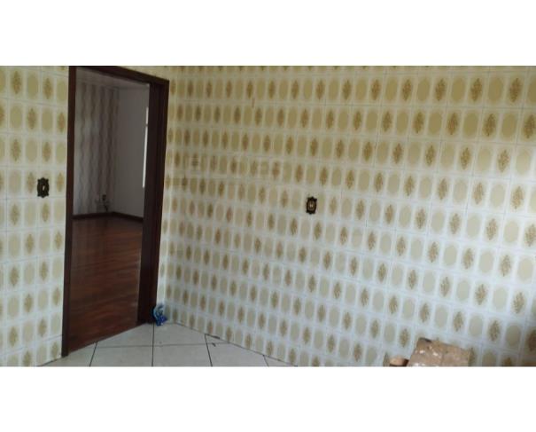 Foto de ERECHIM/RS – Casa e seu respectivo terreno com a área de 297m², situada no bairro Dal Molin