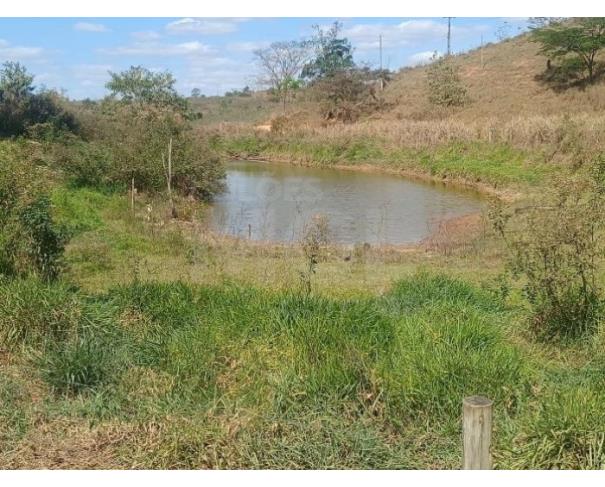 Foto de ÁGUAS FORMOSAS/MG – Fração de terreno rural correspondente a 21,31,54ha, denominada Fazenda Acácia Caiçara