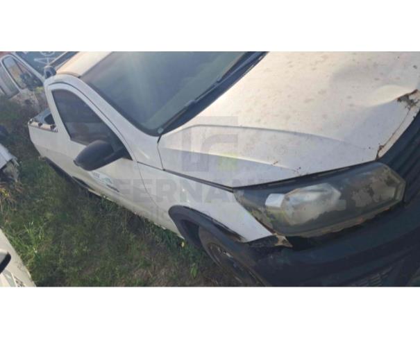 Foto de MARABÁ/PA - VW/NOVA SAVEIRO RB MBVS, 2017/2018