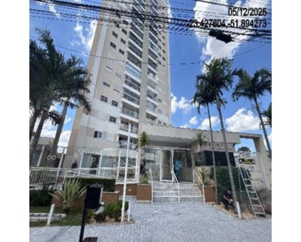 Foto de MARINGA/PR — Apartamento com e 2 Vagas na Garagem (1155533600447)