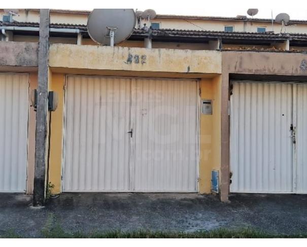 Foto de FORTALEZA/CE — Casa com 2 vagas na garagem no bairro Mondubim