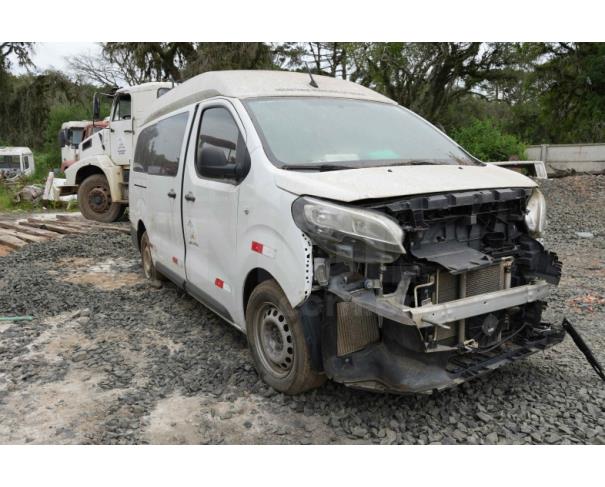 Foto de BELA VISTA DO TOLDO/SC - Peugeot Expert Eurolaf, 2019/2020