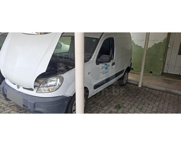 Foto de COLOMBO/PR - Kangoo 1.6 16V Hi flex, 2010/2010