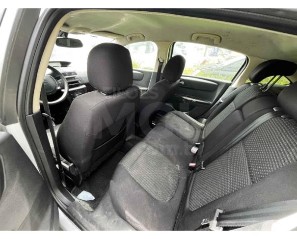 Foto de JUNDIAÍ/SP-VEÍCULO CONSERVADO-I/CITROEN C4 20GLXA5P F-2012/2013