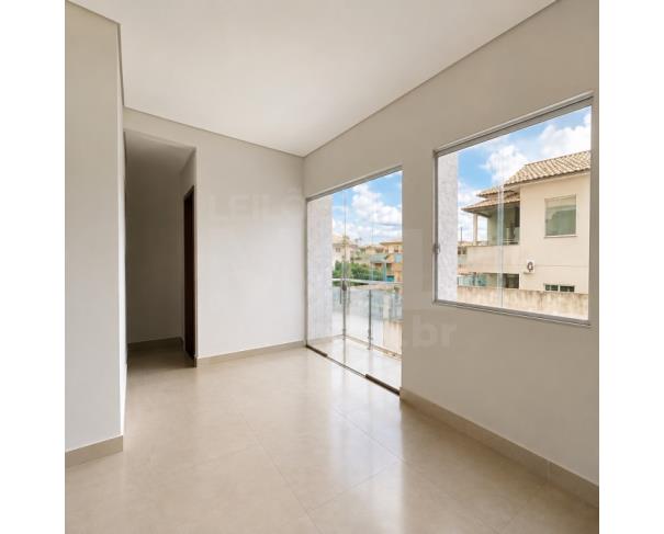 Foto de MONTES CLAROS/MG – Apartamento com 91,95 m², contendo 3 quartos/suíte e 2 vagas de garagem, situado no bairro Vila Mauricéia 