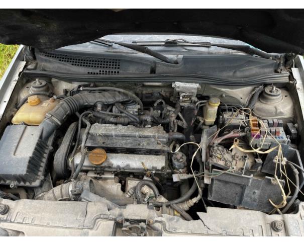 Foto de JUNDIAÍ/SP-VEÍCULO CONSERVADO-FIAT/STILO 16V-2002/2003