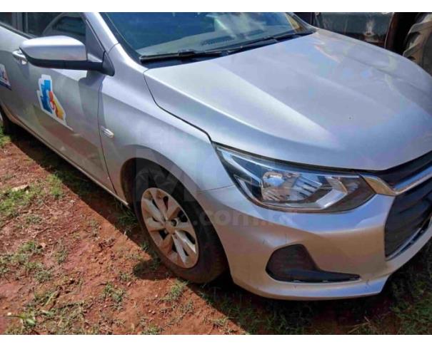 Foto de PARAGUAÇU/MG - Chevrolet Onix 1.0T MT LT1, 2022/2023, FLEX 