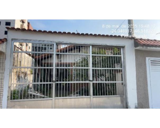 Foto de PRAIA GRANDE/SP — Casa com 2 quartos (F1444418167985)