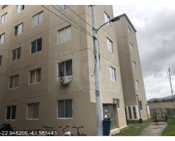 Foto de RIO DE JANEIRO/RJ — Apartamento com 2 quartos (F8787717370023)