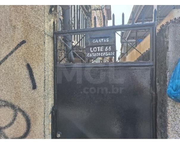 Foto de SÃO JOÃO DE MERITI/RJ — Apartamento com 2 quartos no bairro Vila Tiradentes