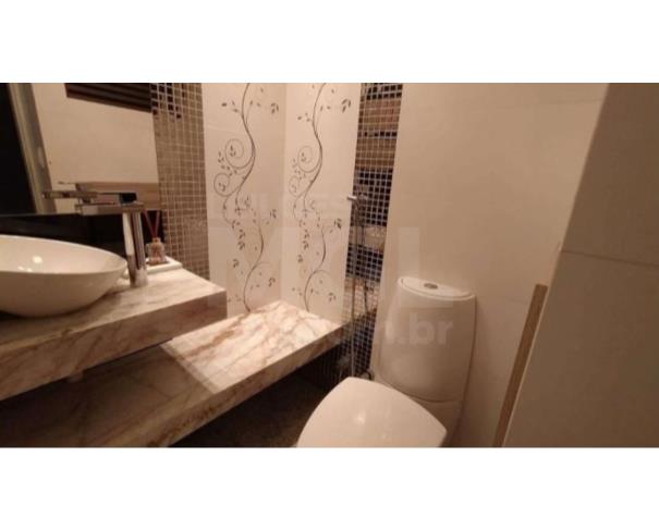 Foto de CAMPINA GRANDE/PB — Apartamento de alto padrão 532,27m² no Centro.
