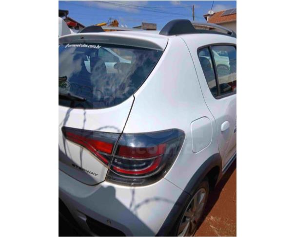 Foto de PARAGUAÇU/MG - Renault Sandero Stepway ZEN 1.0 MT, 2023/2024, FLEX 