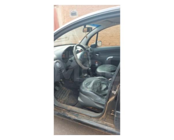 Foto de RIO PARDO DE MINAS/MG - CITROEN C3 GLX 14 Flex - 2012/2012