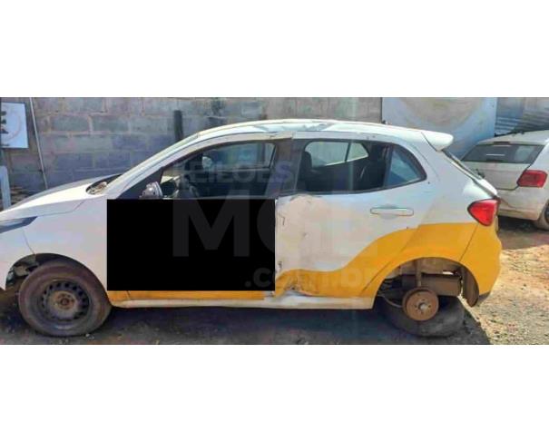 Foto de ALTO RIO DOCE/MG - Fiat Argo 1.0, 2022/2022, FLEX 