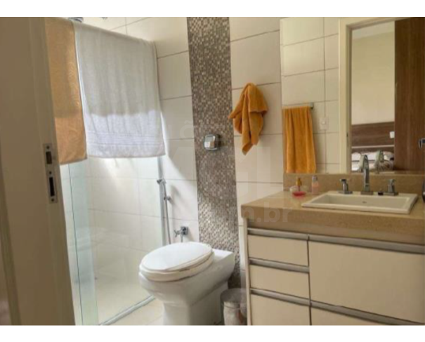 Foto de PIACATU/SP — Casa residencial com a área de 420,54m² e seu respectivo lote com 1150,00m²