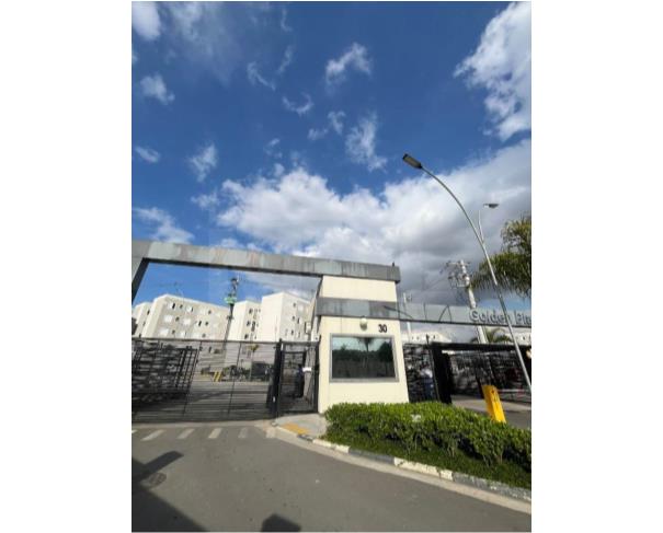 Foto de GUARULHOS/SP — Apartamento com 2 quartos (F8787711684271)