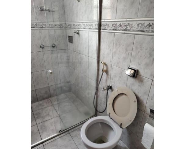Foto de PONTE NOVA/MG – Apartamento com a área de 100,00m², situado no Centro