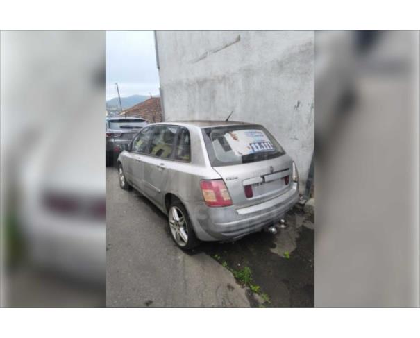 Foto de OURO PRETO/MG - FIAT Stilo 16V - 2002/2003