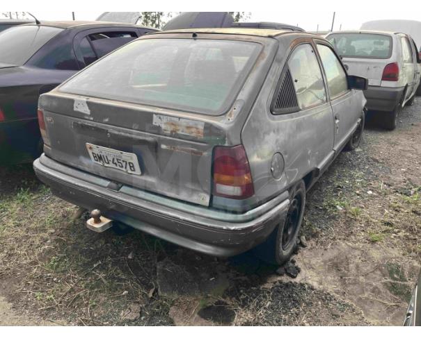 Foto de CAPIVARI/SP - VEÍCULO CONSERVADO - GM/KADETT SL/E - 1990/1990