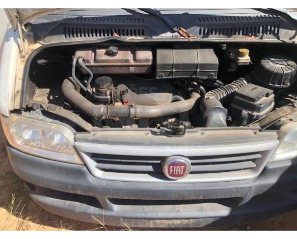 Foto de PRESIDENTE KENNEDY/ES - Veículo Fiat/Ducato Automar Ambulância, ANO 2015/2015