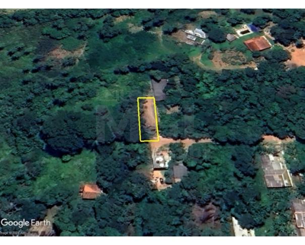 Foto de IGARAPÉ/MG — Lote com 369 m² no bairro Barcelona
