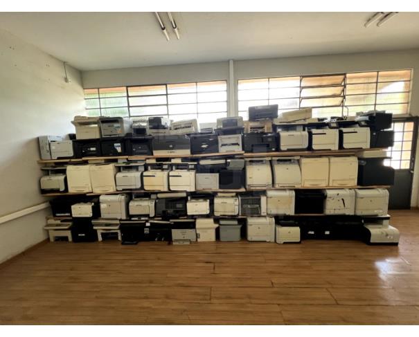 Foto de LAVRAS/MG - MATERIAL DE INFORMÁTICA 