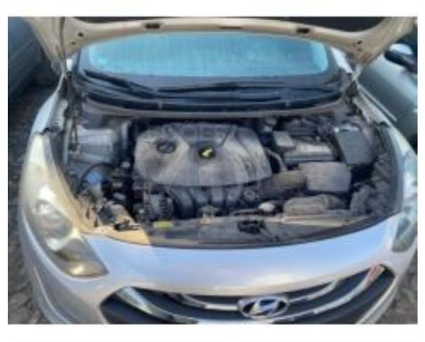 Foto de ITAÚNA/MG - HYUNDAI/I30 1.0, COR PRATA, ANO: 2013/2014 - B930