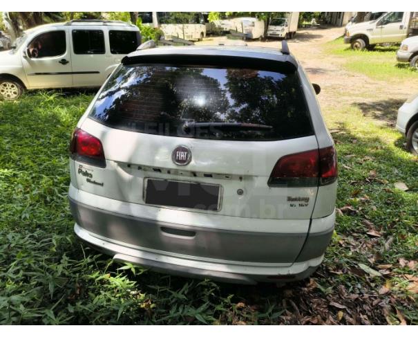 Foto de RECIFE/PE - Fiat Palio Weekend Trekking 1.6, 2012/2013, FLEX 