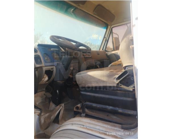 Foto de HIDROLÂNDIA/GO - CIRCULÁVEL -  CARGA VW 17180 EURO3 WPRKER - 2008/2008