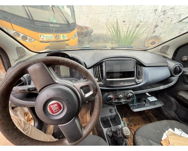 Foto de ANDARAÍ/BA - Fiat Uno Attractive 1.0,2019/2019