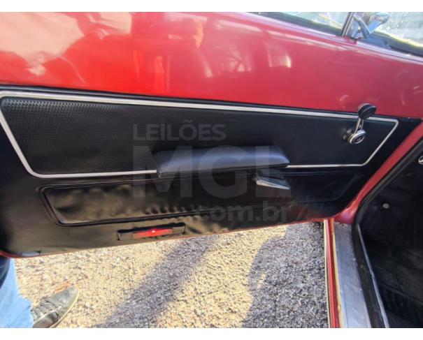Foto de ITAÚNA/MG- FORD BELINA 1977/1977- PA13196