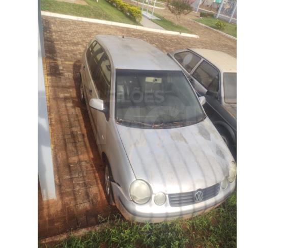Foto de CACHOEIRA ALTA/GO - VOLKSWAGEN POLO 1.6- 2002/2002