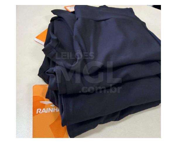 Foto de FORMIGA/MG - 4 calças legging feminina, marca RAINHA 
