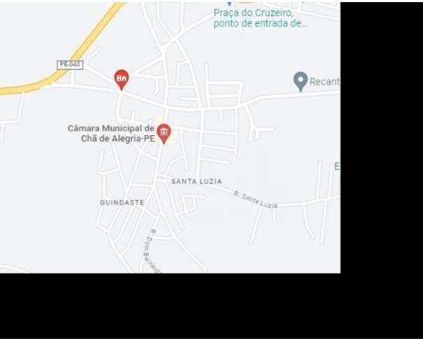 Foto de CHÃ DE ALEGRIA/PE — Casa com 2 quartos