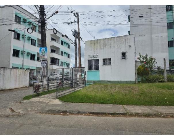 Foto de SAO LOURENCO DA MATA/PE — Apartamento com 2 quartos (8787706196183)