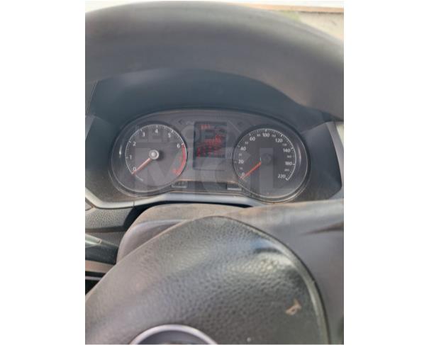 Foto de IRECÊ/BA - CARRO - VW Novo Gol Trendline MCV, 2016/2017