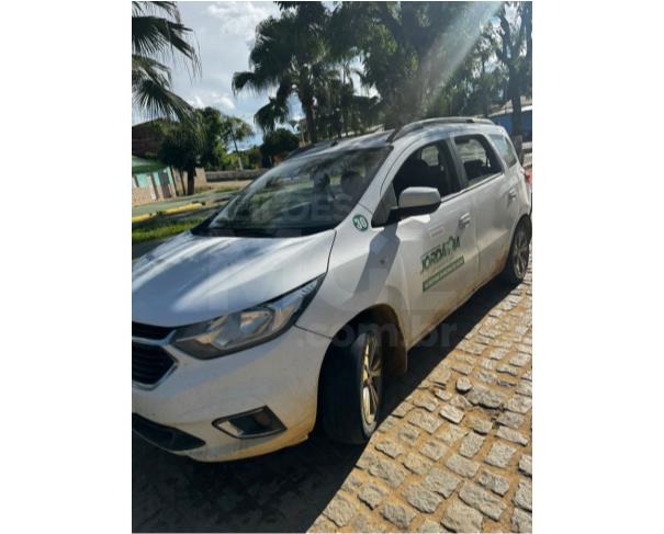 Foto de JORDÂNIA/MG - Chevrolet Spin 1.8L MT Premier, 2021/2021, FLEX 