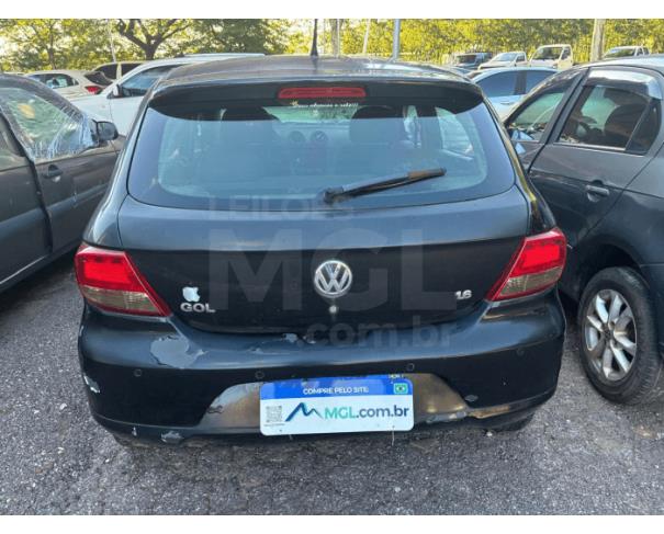 Foto de ITAÚNA/MG- VW GOL 1.6 2012/2013  -BC00055
