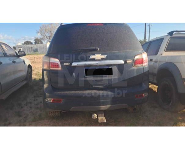 Foto de MARABÁ/PA - GM/TRAILBLAZER LTZ AG4, 2014/2014