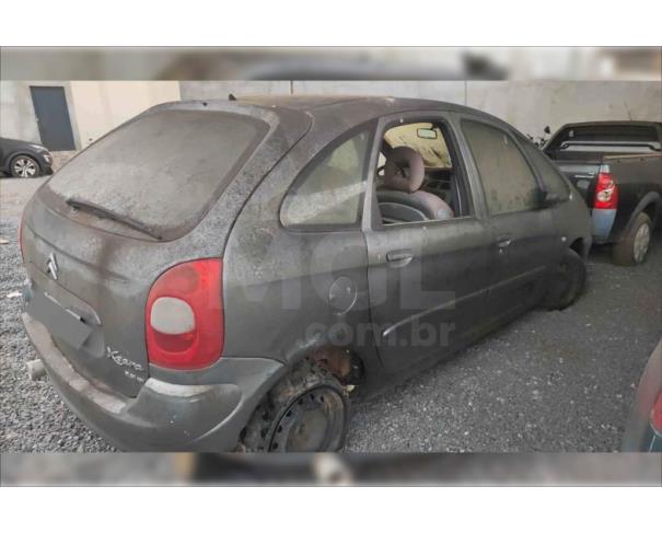 Foto de APARECIDA DE GOIÂNIA/GO - CITROEN XSara Picasso GXS - CIRCULÁVEL 