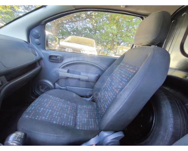 Foto de ITAÚNA/MG- FIAT FIORINO 1.4 FLEX 2014/2015- PA13306