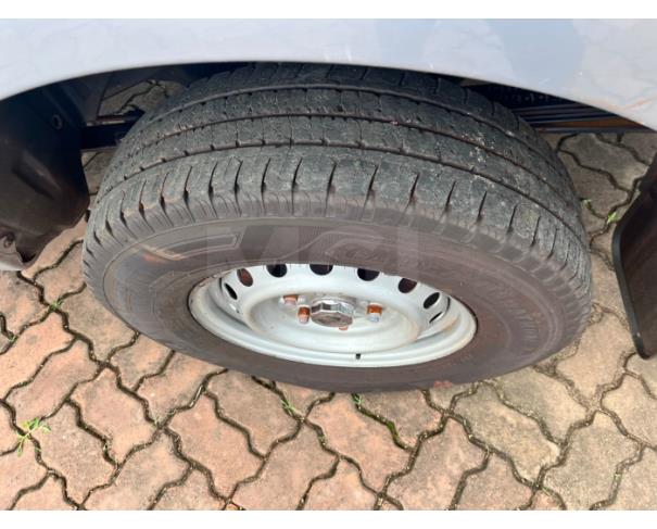 Foto de ITAÚNA/MG-MITSUBISHI L200 TRITON SPO GL 2021/2022- PA10277