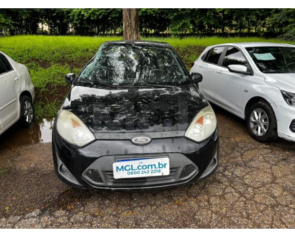 Foto de ITAÚNA/MG- FORD FIESTA SEDAN 1.6 FLEX 2010/2011- PA12763