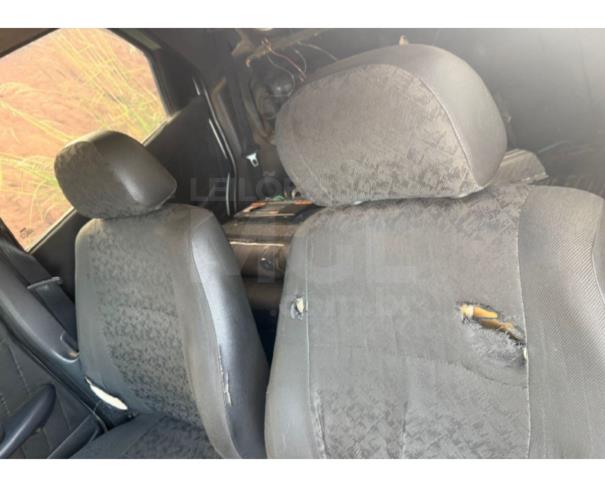 Foto de CABO VERDE/MG - FIAT Palio Fire Flex - 2008/2008